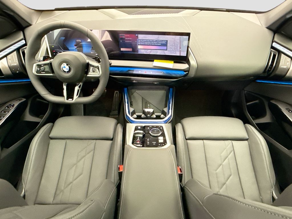 Thumbnail: 2026 BMW X3 - 13