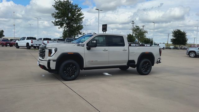 New 2026 Beige GMC AT4 image 5