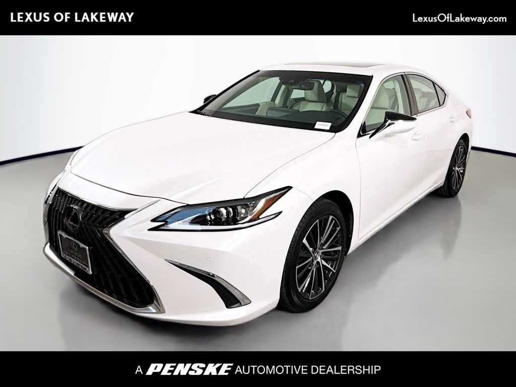 2024 Lexus ES 250 -
                  Lakeway, TX