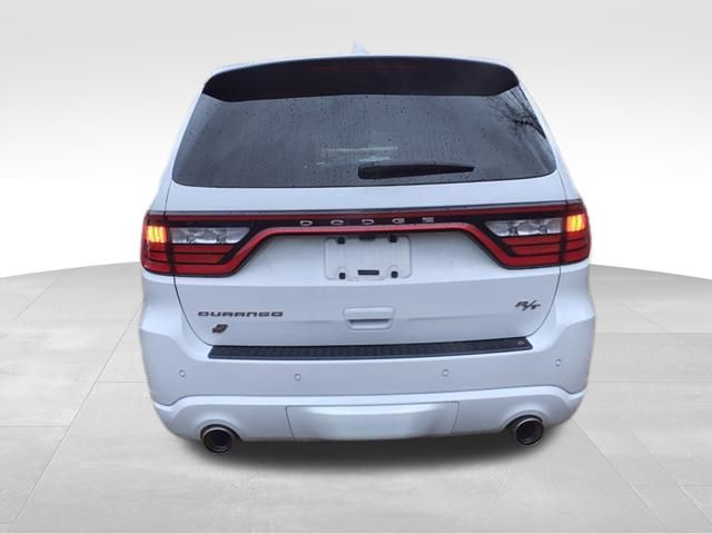 2021 Dodge Durango R/T 6