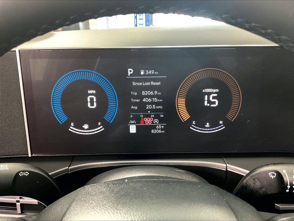 2026 Hyundai Santa Fe — photo 25