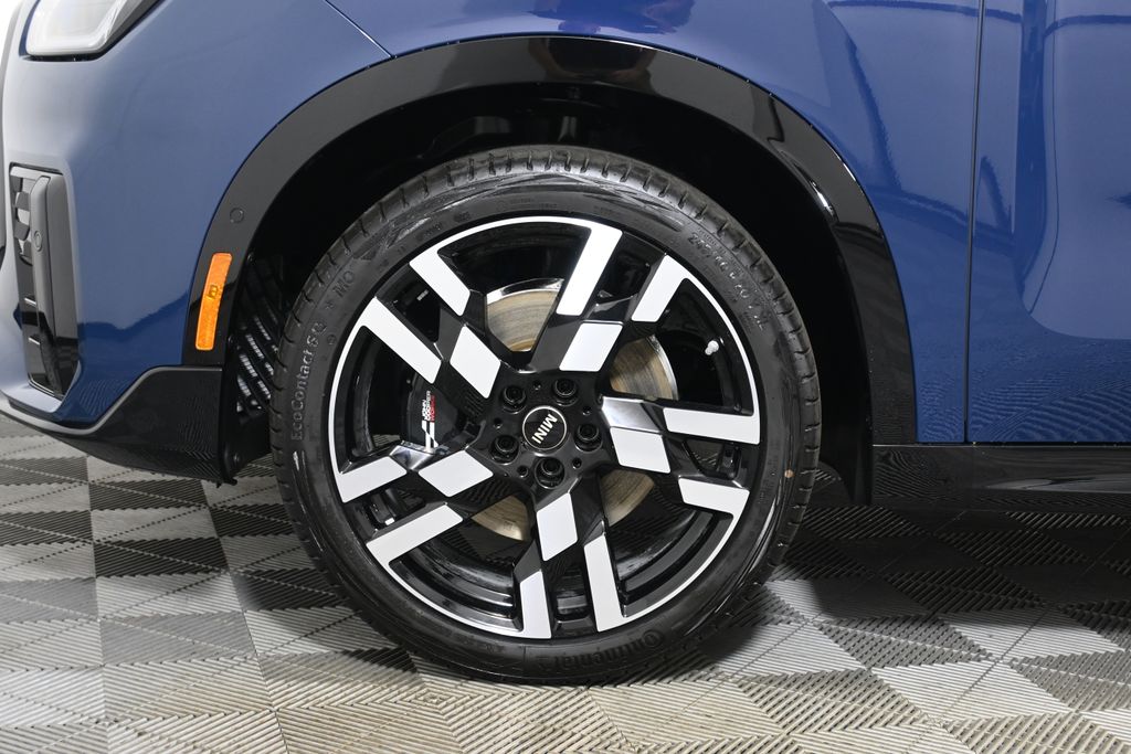 Thumbnail: 2026 MINI Cooper Countryman - 11