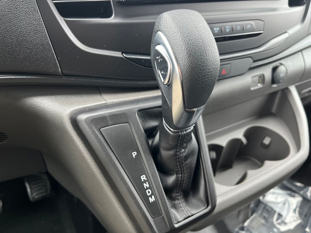 2026 Ford Transit Van Base - Photo 26