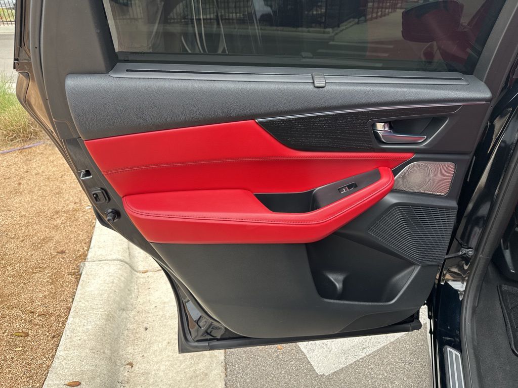 Used Car 2023 Acura Mdx  Type S W/advance Package For Sale Under $50,000 In Austin, Texas