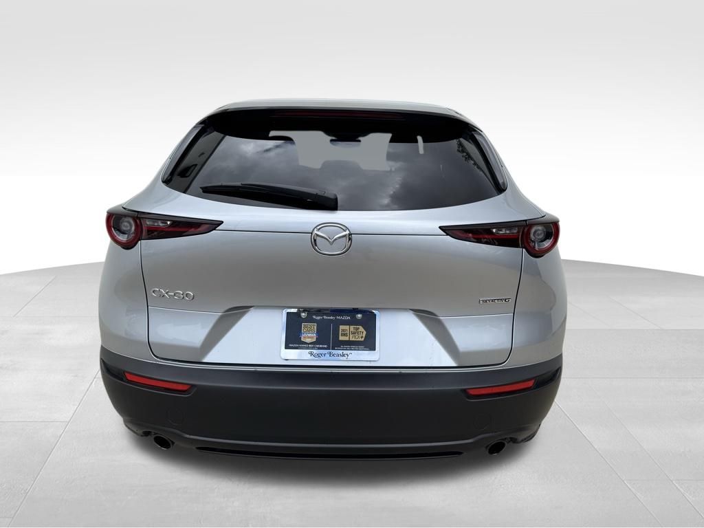Used Car 2020 Mazda Cx-30  Select For Sale Under $20,000 In Georgetown, Texas
