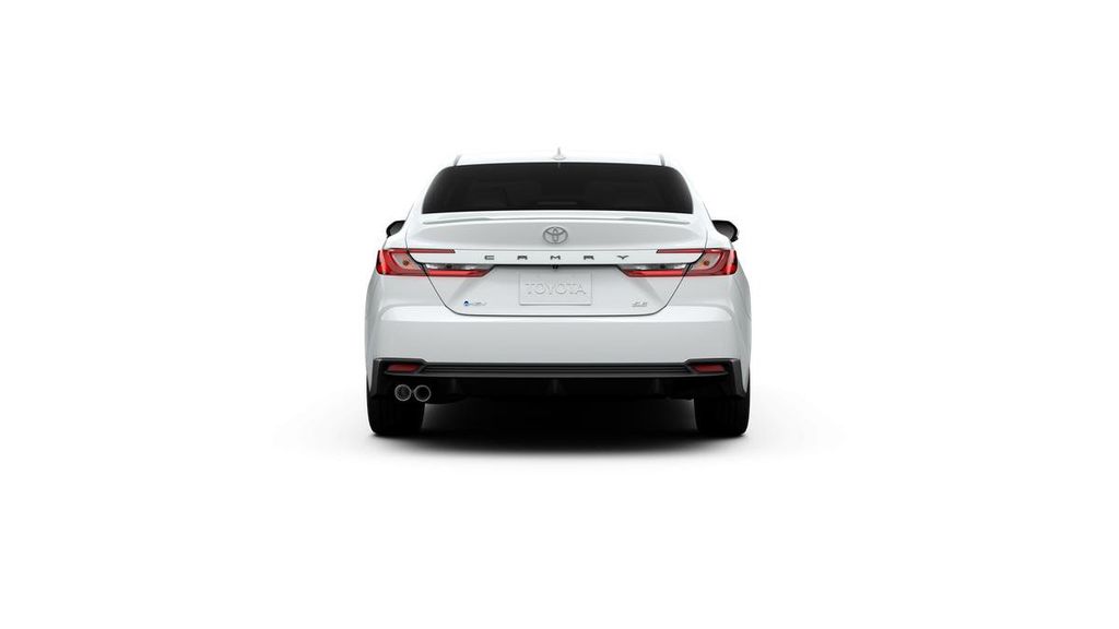Thumbnail: 2025 Toyota Camry - 8