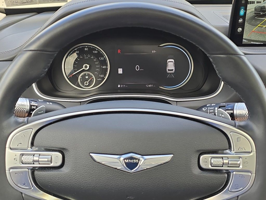 GV80 3.5T