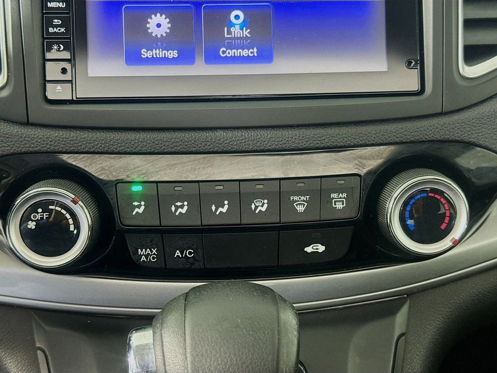 Used Car 2015 Honda Cr-v  Ex For Sale Under $15,000 In Austin, Texas