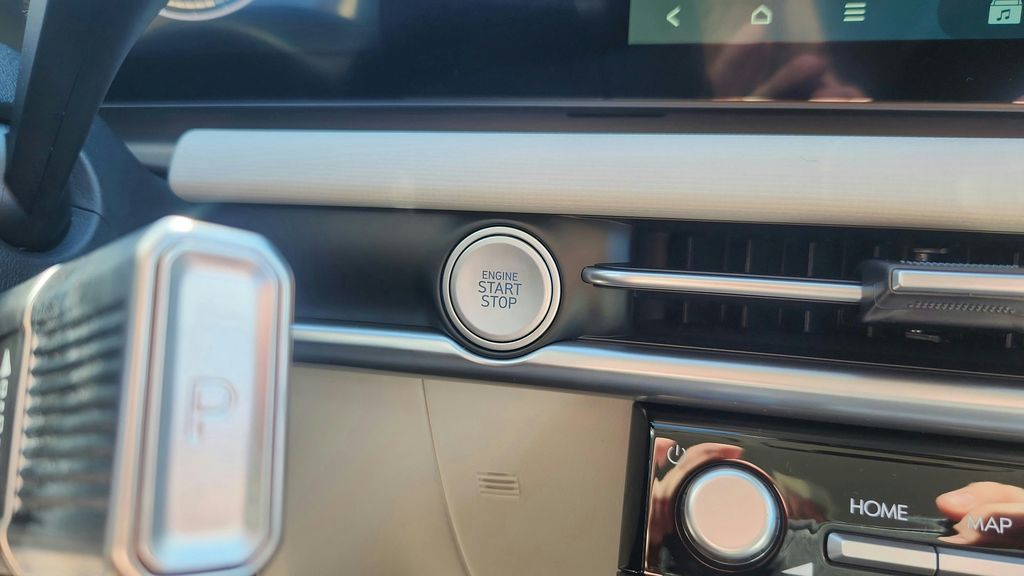 2026 Hyundai Tucson Hybrid