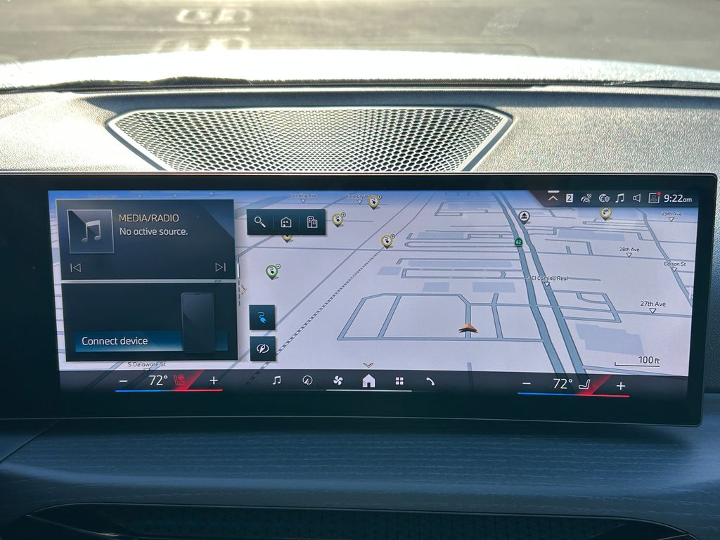 Thumbnail: 2025 BMW i4 - 22