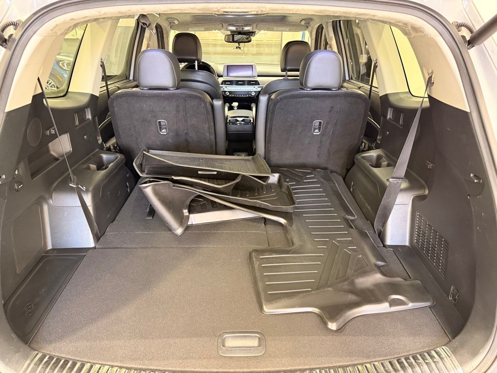 Thumbnail: 2022 Kia Telluride - 24