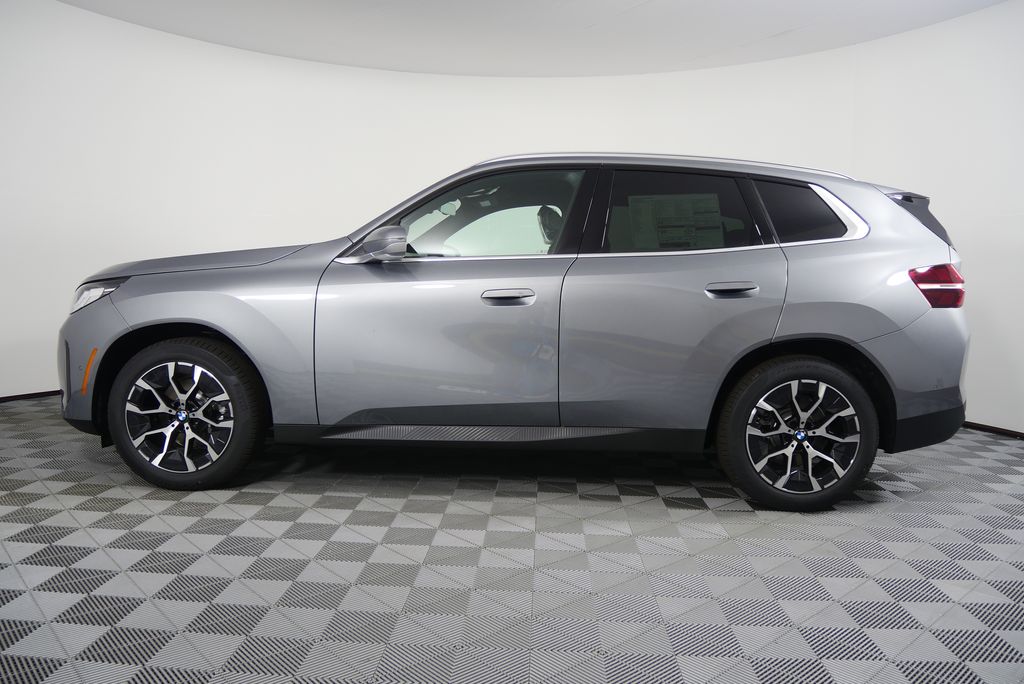 Thumbnail: 2025 BMW X3 - 6