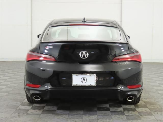 Thumbnail: 2026 Acura Integra - 6