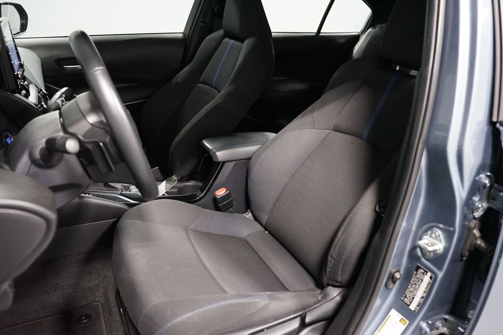 Thumbnail: 2022 Toyota Corolla - 6