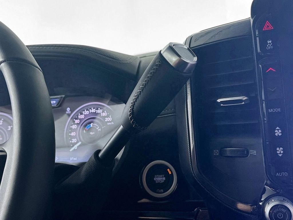 New 2025 Blue Ram Limited 14in image 12