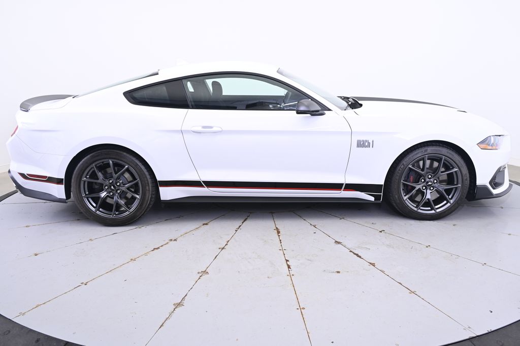 Thumbnail: 2021 Ford Mustang - 8