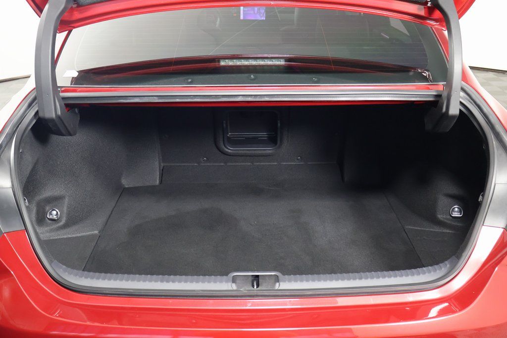 Thumbnail: 2025 Lexus ES - 14