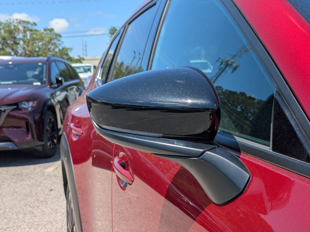 2026 Mazda CX-50 Hybrid Premium Plus