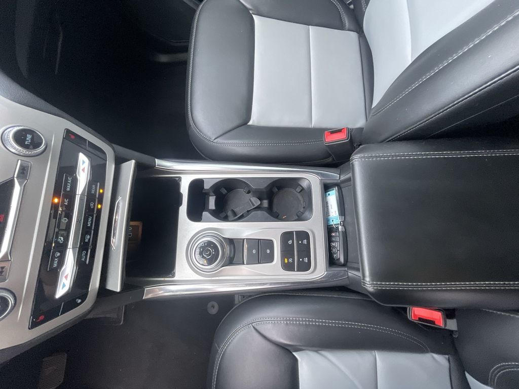 Used 2023 Ford Explorer SUV