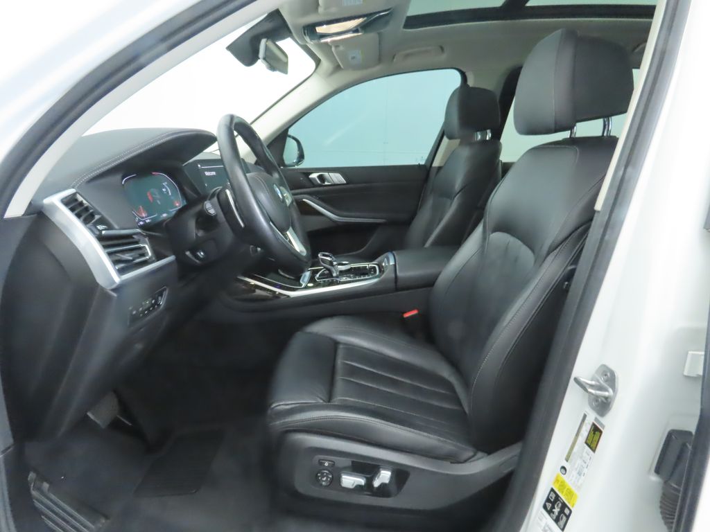 Thumbnail: 2020 BMW X7 - 20