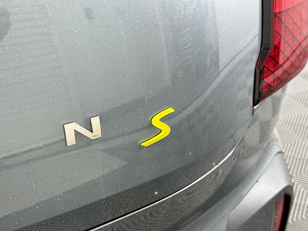 Thumbnail: 2025 MINI Cooper Countryman - 22