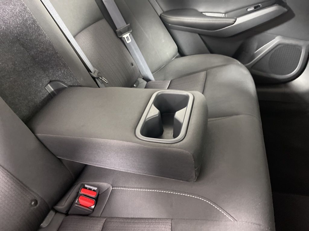 2023 Nissan Altima SV 11