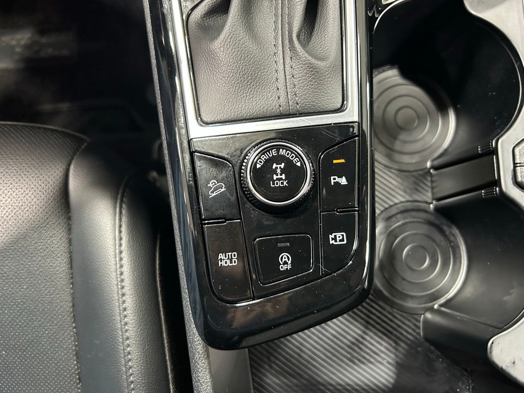 used 2024 Kia Sportage car, priced at $29,932