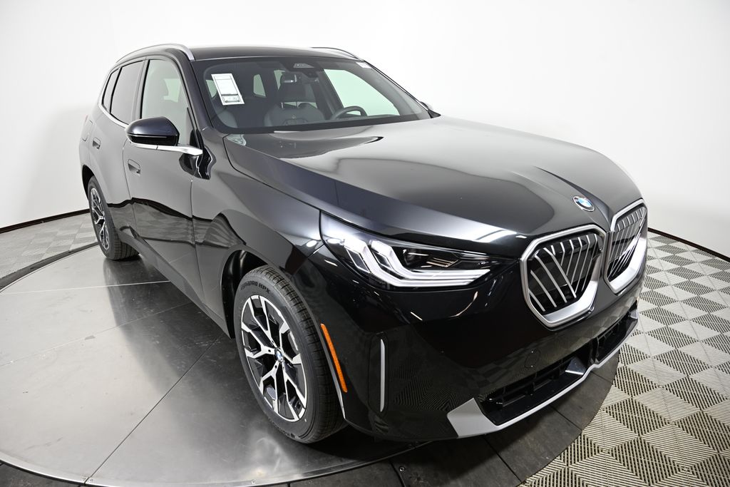 Thumbnail: 2026 BMW X3 - 7