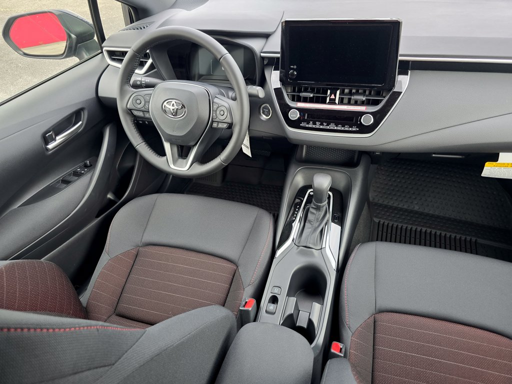 New 2026  Toyota SE image 20