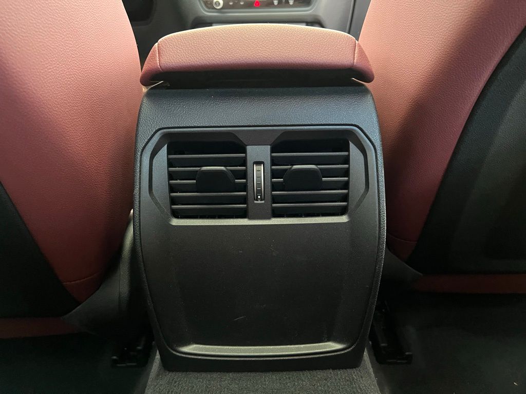 2025 BMW 4 Series 430i 10