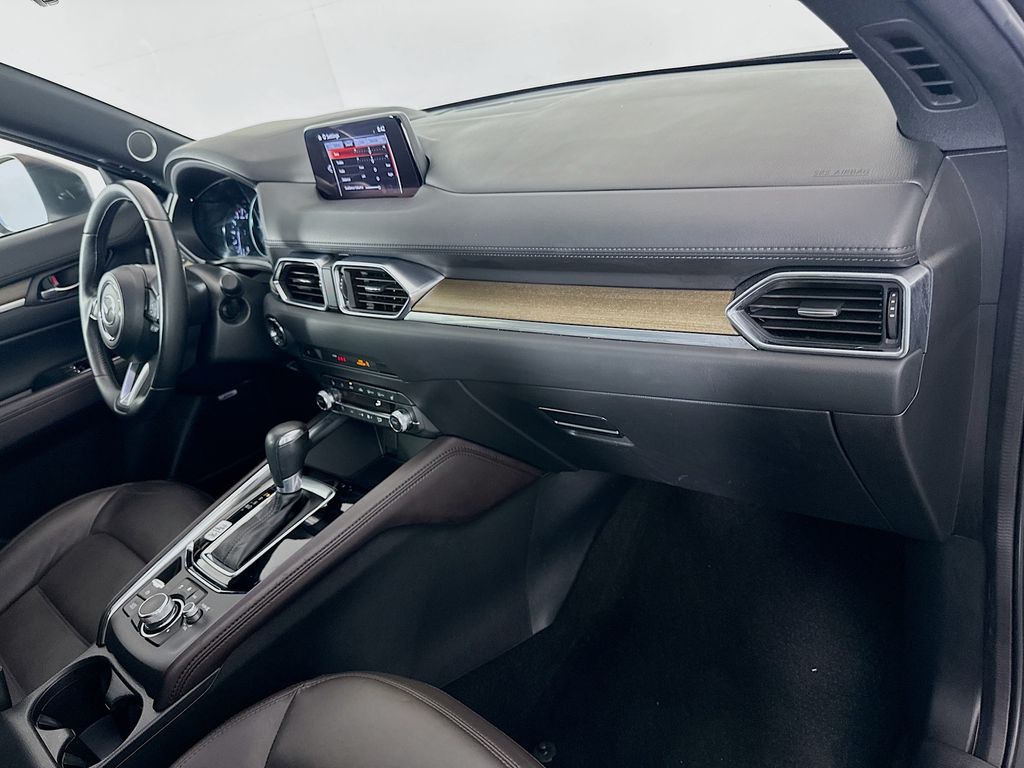 Thumbnail: 2019 Mazda CX-5 - 29