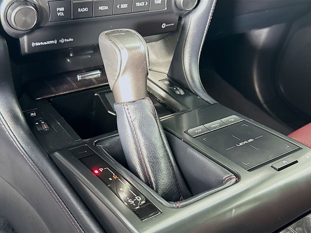 Thumbnail: 2023 Lexus GX - 17