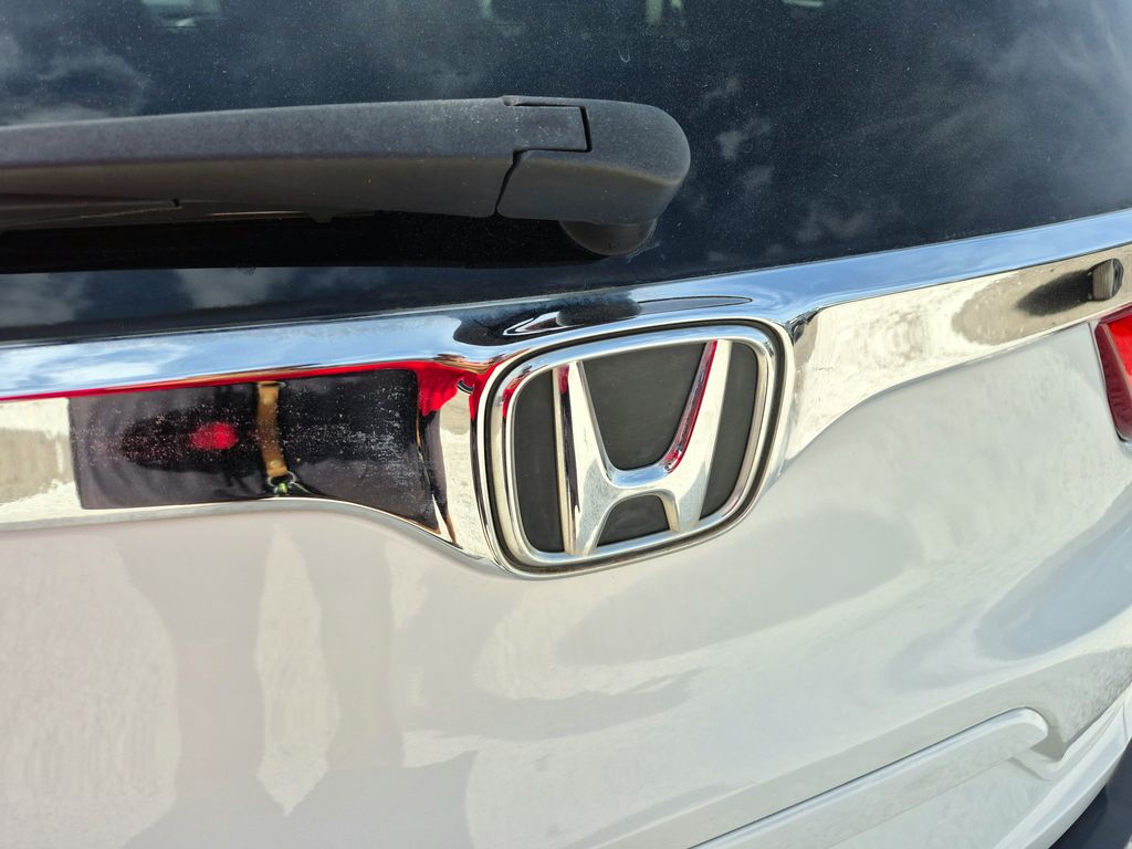 2019 Honda CR-V EX - 11