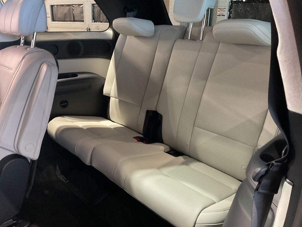 New 2026 Black Hyundai Calligraphy image 22