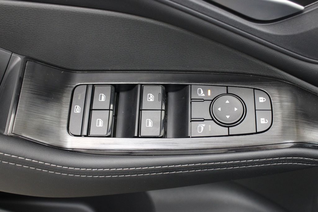 new 2026 Nissan Rogue car, priced at $29,145