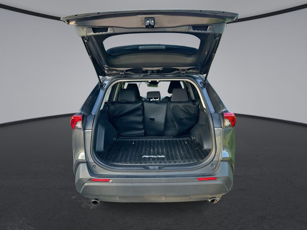Thumbnail: 2024 Toyota RAV4 - 27