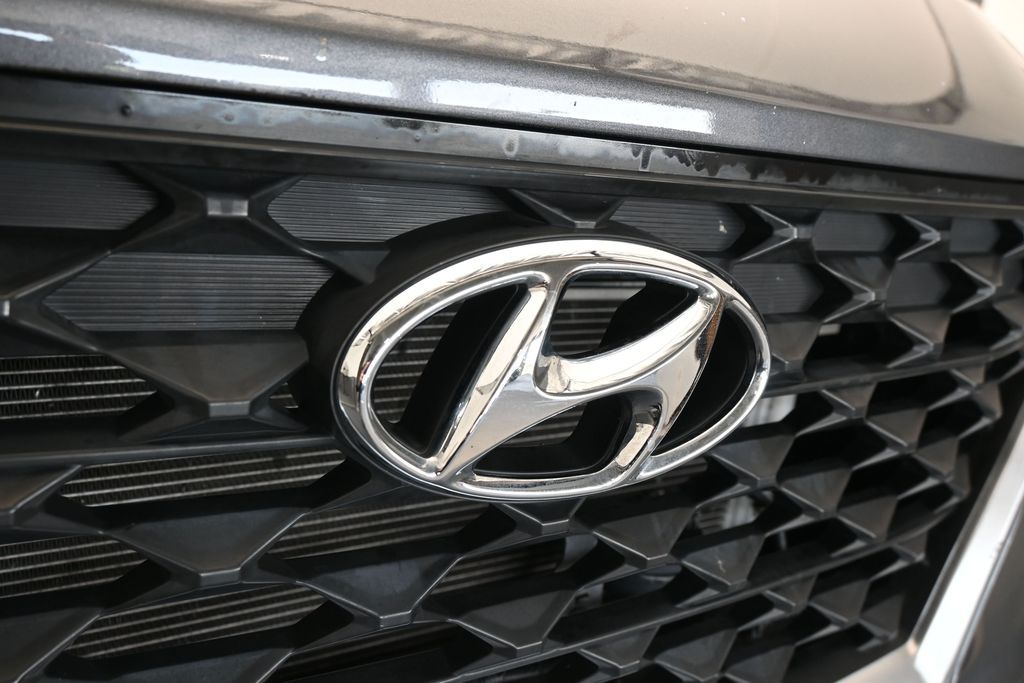 Used 2021 Magnetic Force Hyundai SEL image 44