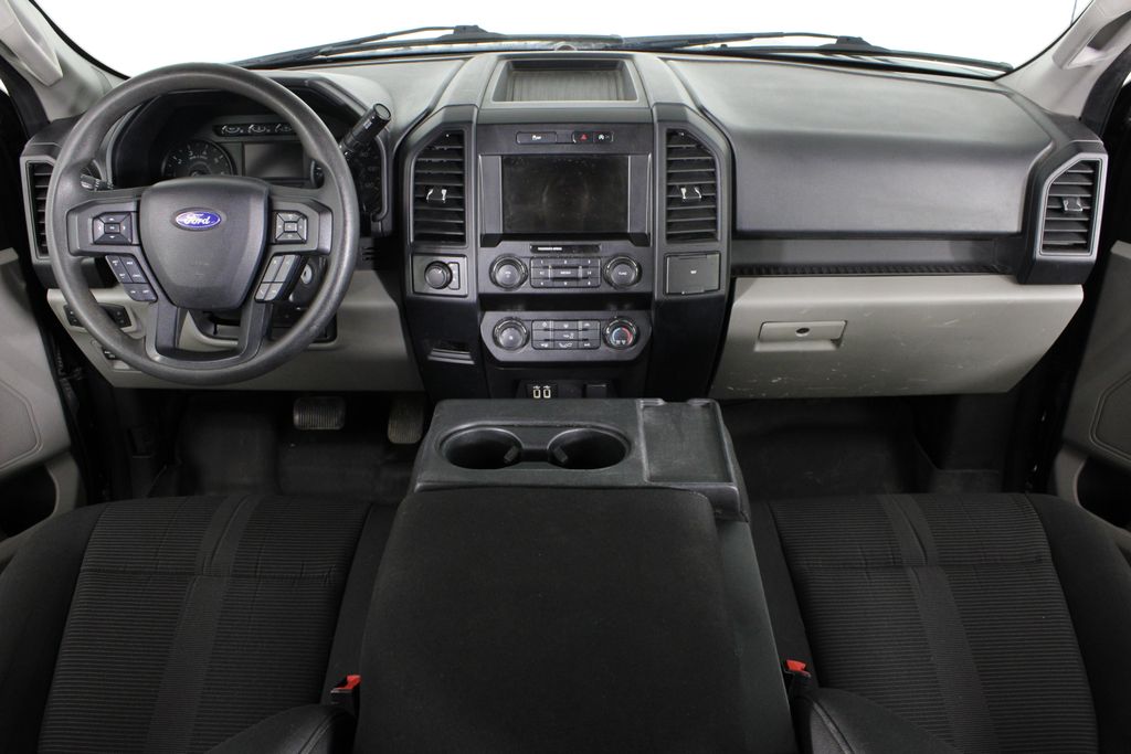 Used 2019 Ford F-150 for sale in 