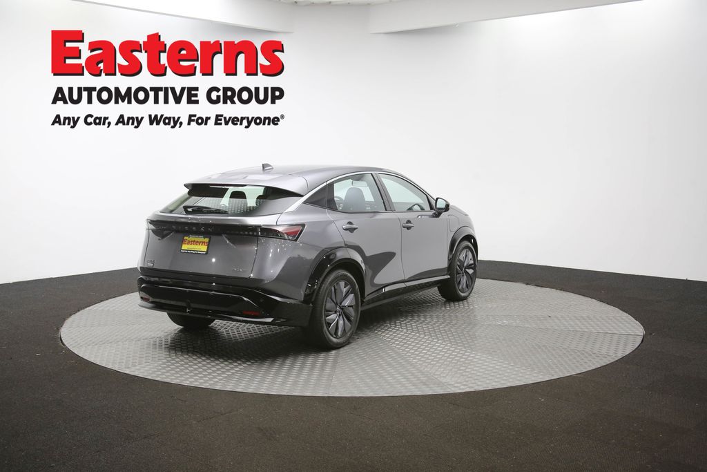 Used 2023 Gray Nissan ENGAGE image 40
