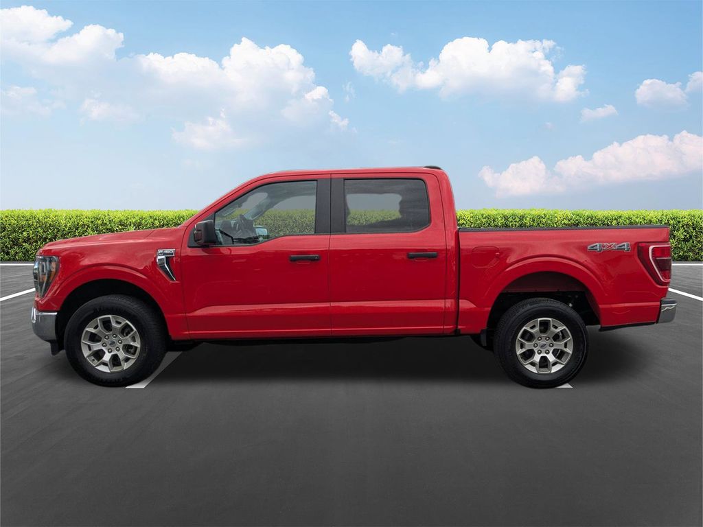 2023 Ford F-150 XLT - Photo 7