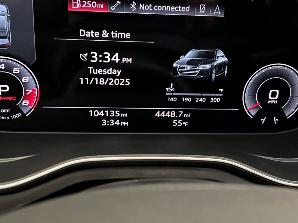 Thumbnail: 2021 Audi A4 - 31