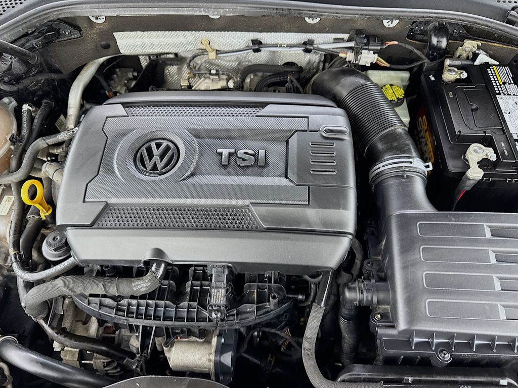 Used Car 2015 Volkswagen Golf Gti  2.0t S For Sale Under $15,000 In Austin, Texas