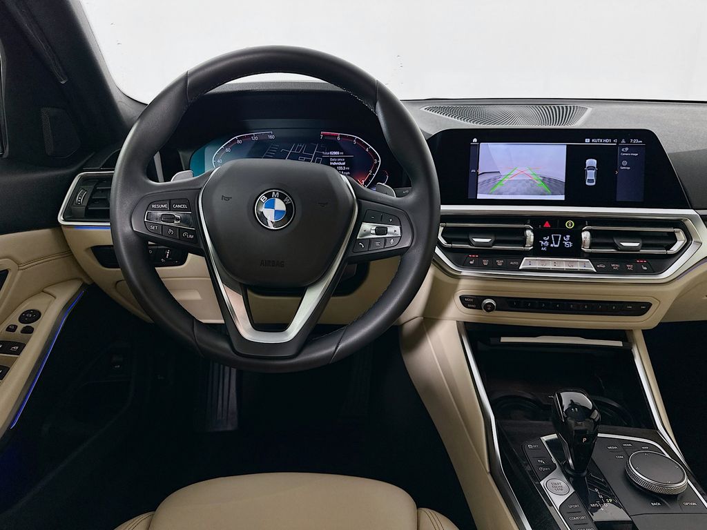 Thumbnail: 2021 BMW 3 Series - 23