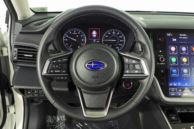 2024 Subaru Legacy Premium 26