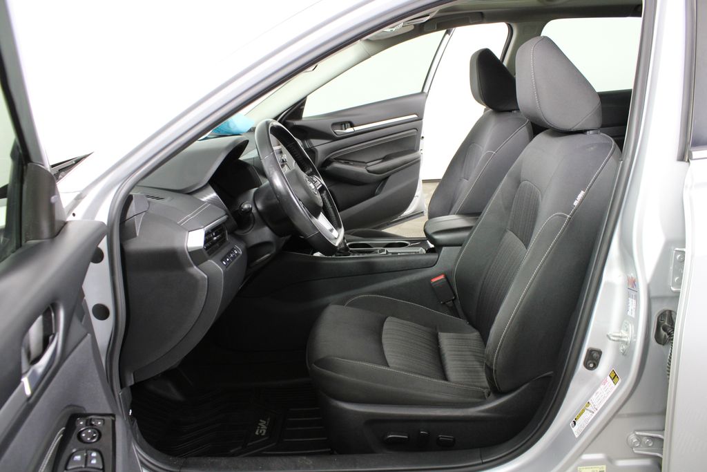 Used 2022 Nissan Altima for sale in 