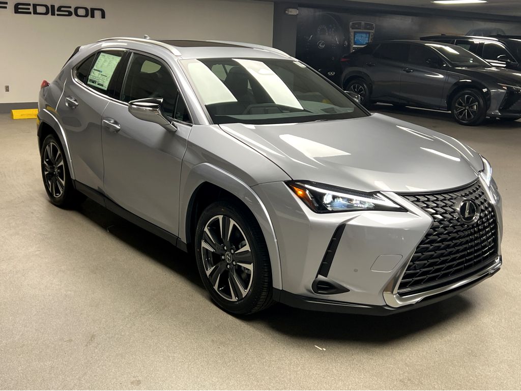 2026 Lexus UX Hybrid 300h Premium AWD