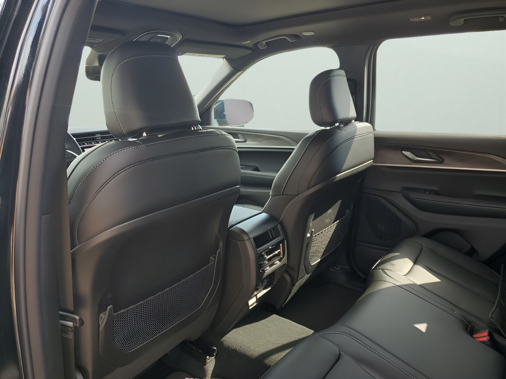 New Car 2025 Jeep Grand Cherokee  Limited For Sale Under $50,000 In Austin, Texas