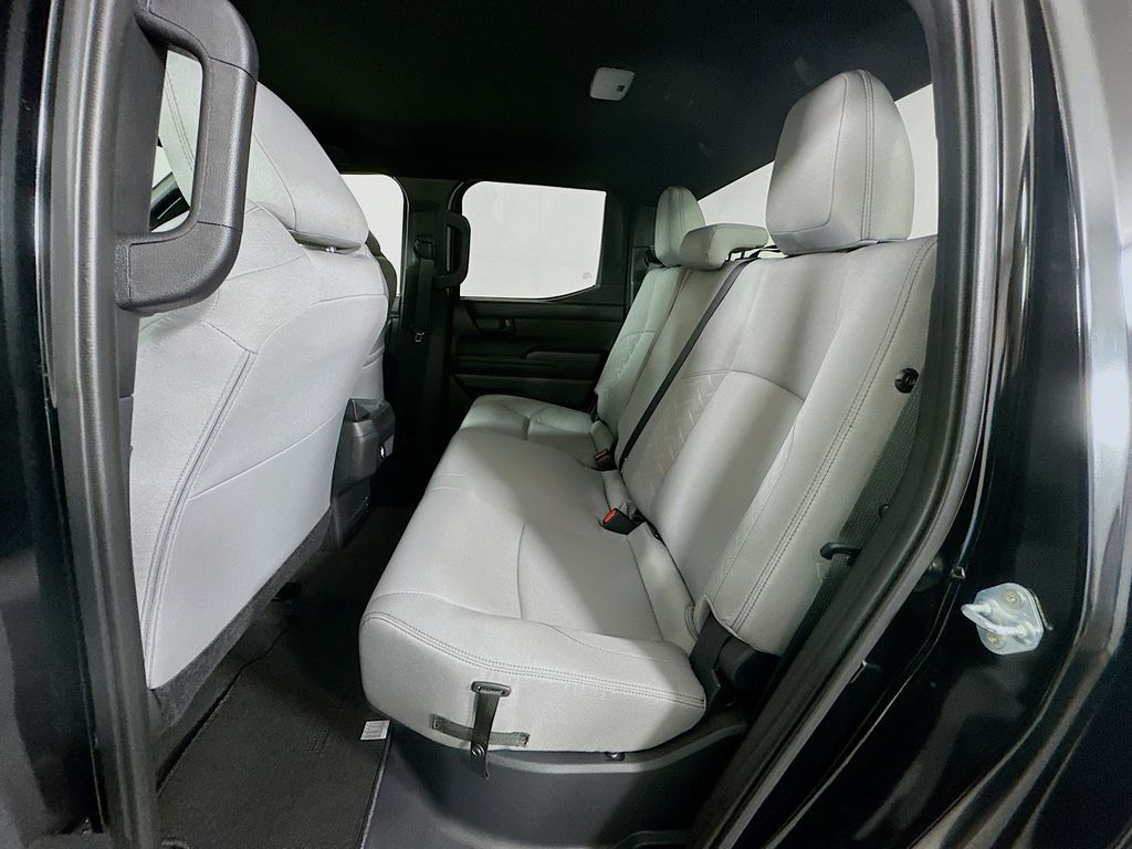 Thumbnail: 2025 Toyota Tacoma - 24