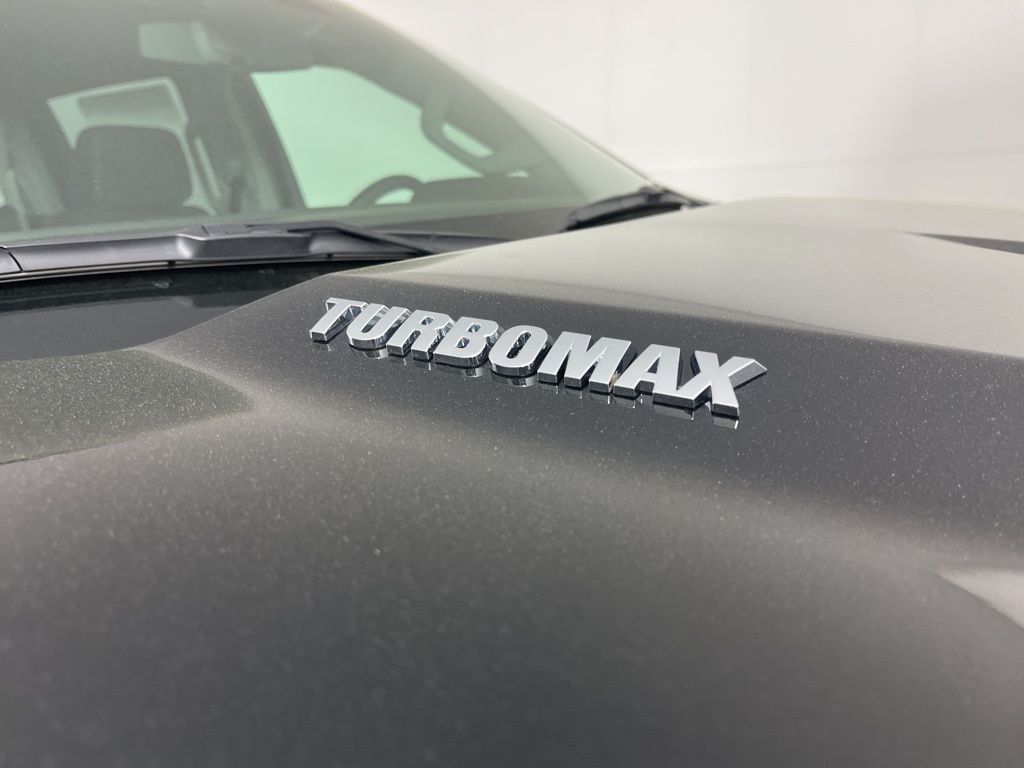 Thumbnail: 2026 Chevrolet Silverado 1500 - 8