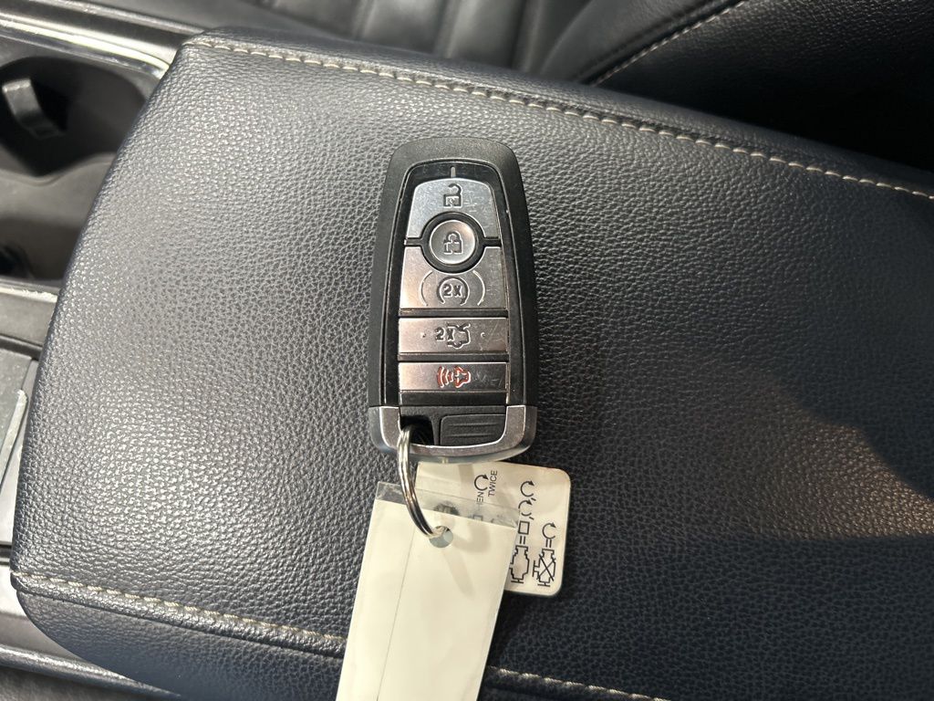 used 2017 Ford Fusion car, priced at $13,905